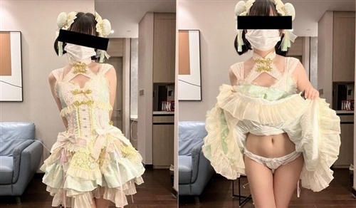 64976-可爱邻家女高学妹『猫屋少女』❤️像梨子一样清甜小可爱 翘起可爱小屁屁让主人爸爸后入小蜜穴.jpg